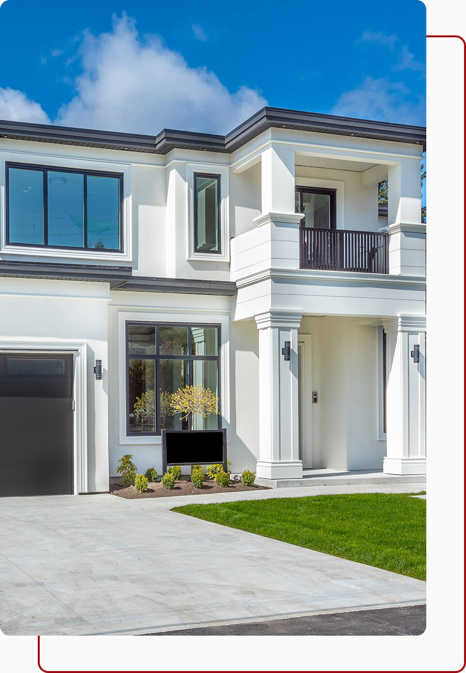 lime stone veneer installation Mississauga