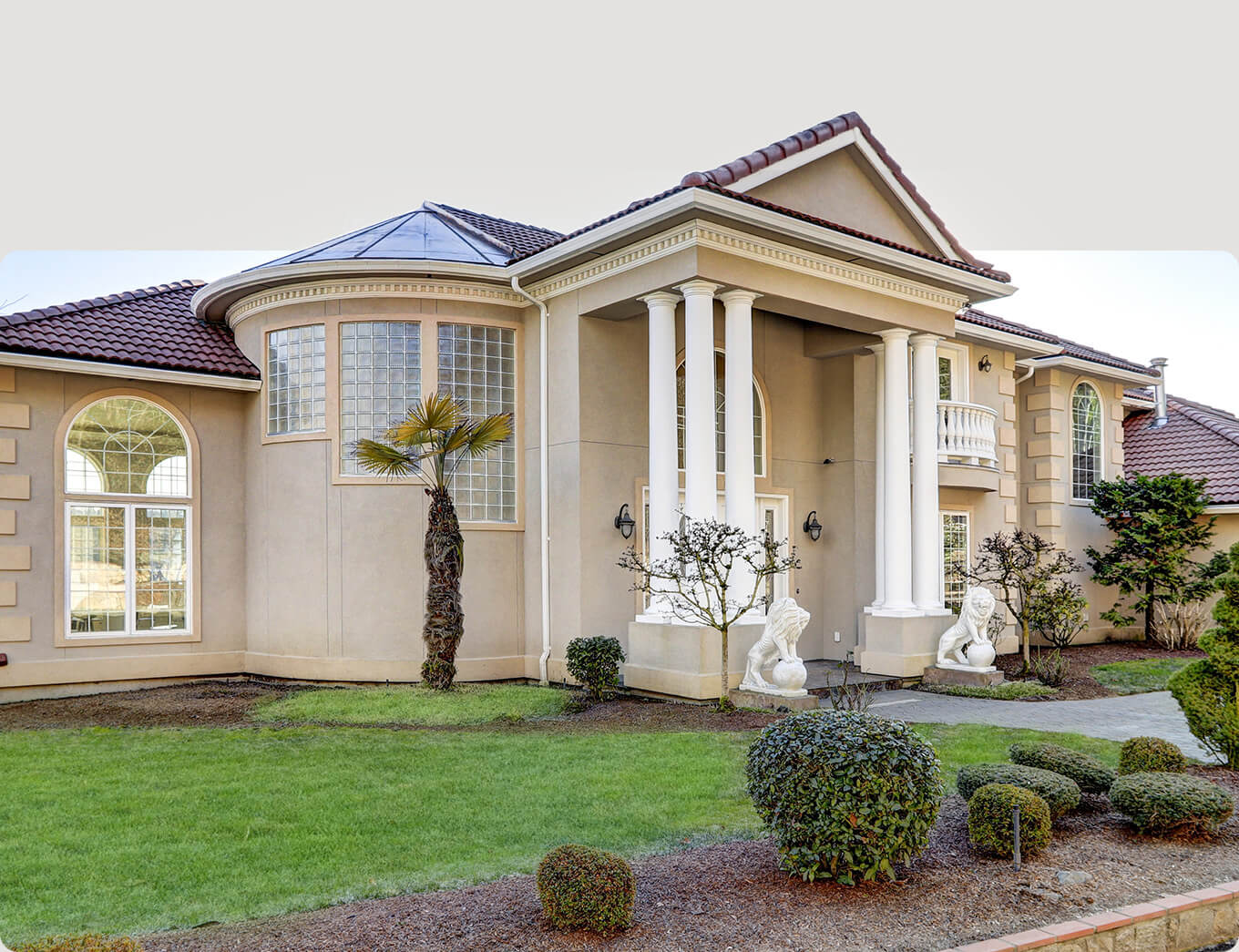 stucco contractor Mississauga img