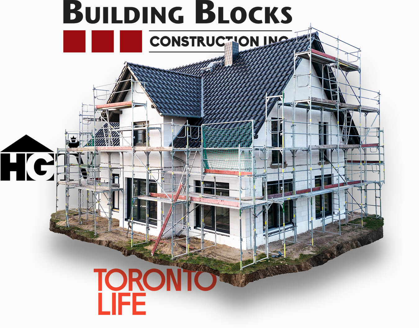stucco installation process in Mississauga and Toronto residential homes